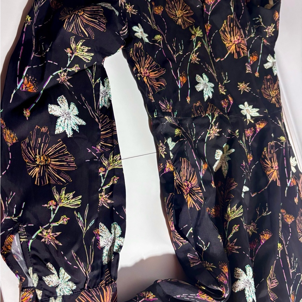 NWOT Me & city maxi summer dress with pockets - Picture 3 of 7